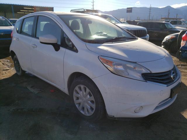 NISSAN VERSA NOTE 2016 3n1ce2cpxgl350772