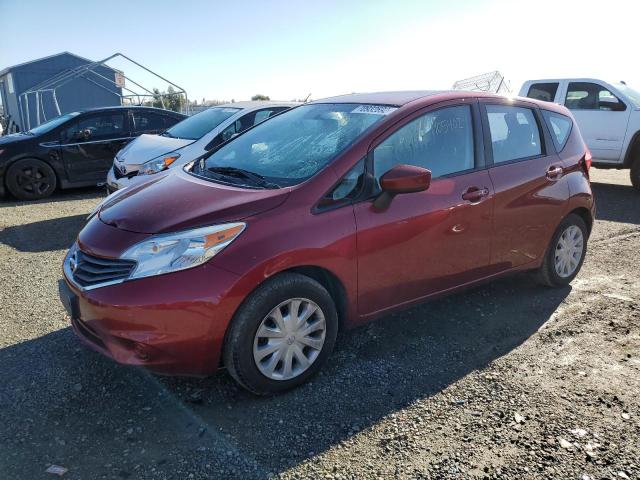 NISSAN VERSA NOTE 2016 3n1ce2cpxgl350867