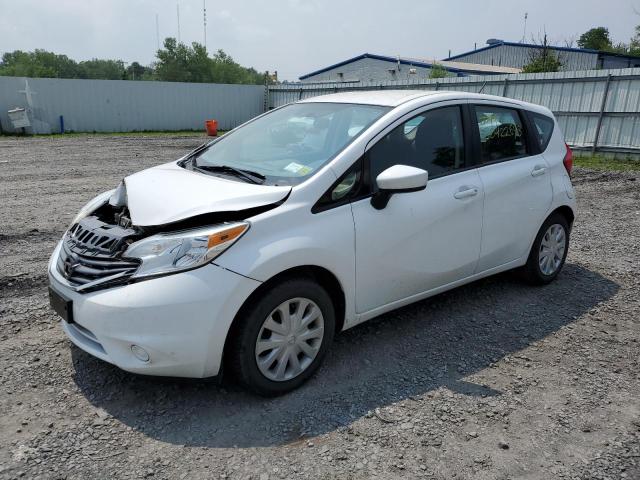 NISSAN VERSA NOTE 2016 3n1ce2cpxgl350979