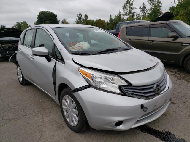 NISSAN VERSA NOTE 2016 3n1ce2cpxgl351727