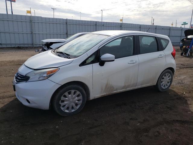 NISSAN VERSA NOTE 2016 3n1ce2cpxgl353154