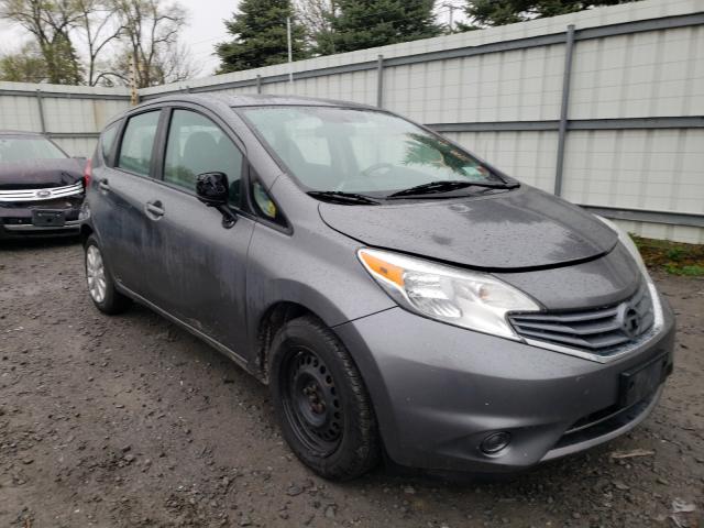 NISSAN VERSA NOTE 2016 3n1ce2cpxgl353185