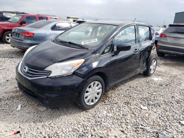 NISSAN VERSA 2016 3n1ce2cpxgl353266