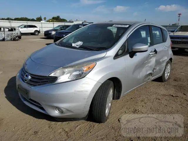 NISSAN VERSA 2016 3n1ce2cpxgl353378