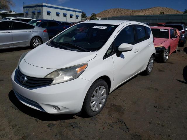 NISSAN VERSA NOTE 2016 3n1ce2cpxgl353817