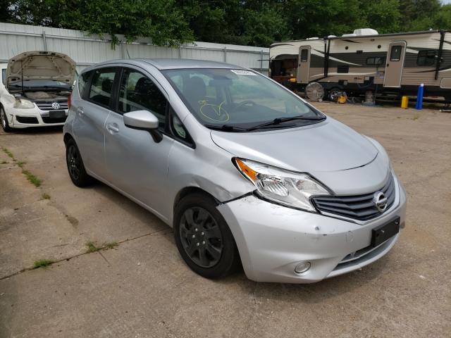 NISSAN VERSA 2016 3n1ce2cpxgl354028