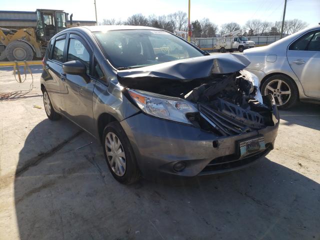 NISSAN VERSA NOTE 2016 3n1ce2cpxgl354160