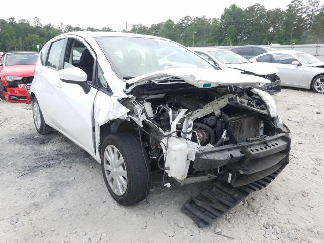 NISSAN VERSA NOTE 2016 3n1ce2cpxgl354482