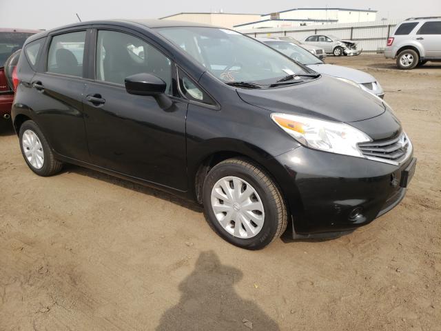 NISSAN VERSA NOTE 2016 3n1ce2cpxgl355227