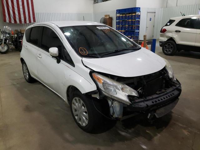 NISSAN VERSA NOTE 2016 3n1ce2cpxgl355972