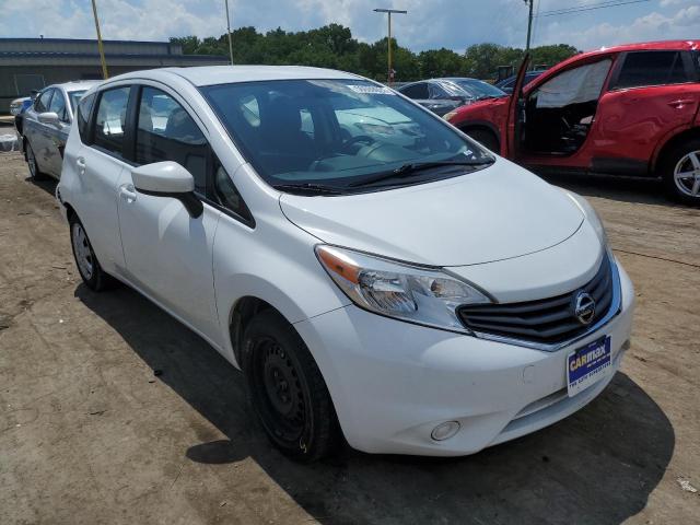 NISSAN VERSA NOTE 2016 3n1ce2cpxgl356152