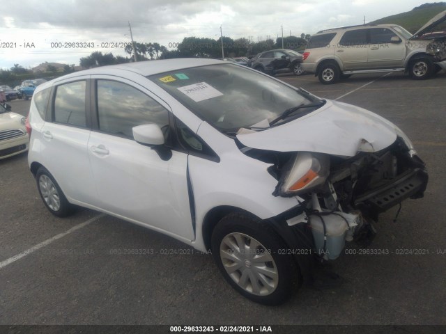 NISSAN VERSA NOTE 2016 3n1ce2cpxgl356443