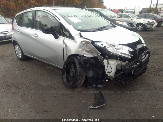 NISSAN VERSA NOTE 2016 3n1ce2cpxgl356488