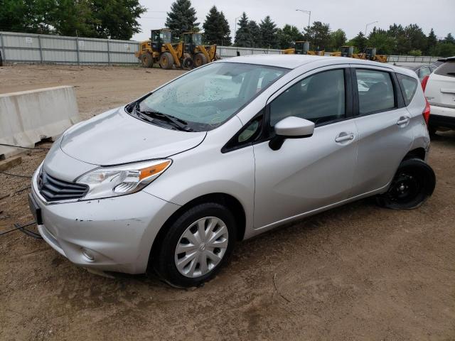 NISSAN VERSA NOTE 2016 3n1ce2cpxgl356555