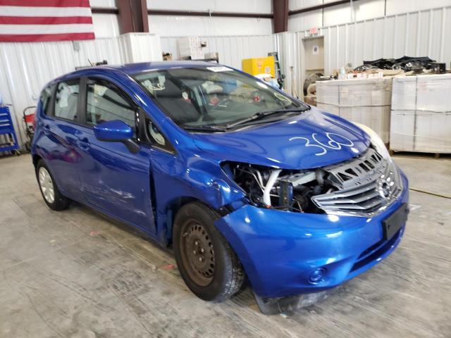 NISSAN VERSA NOTE 2016 3n1ce2cpxgl356684