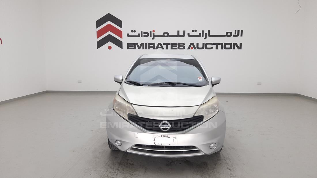 NISSAN VERSA 2016 3n1ce2cpxgl356698