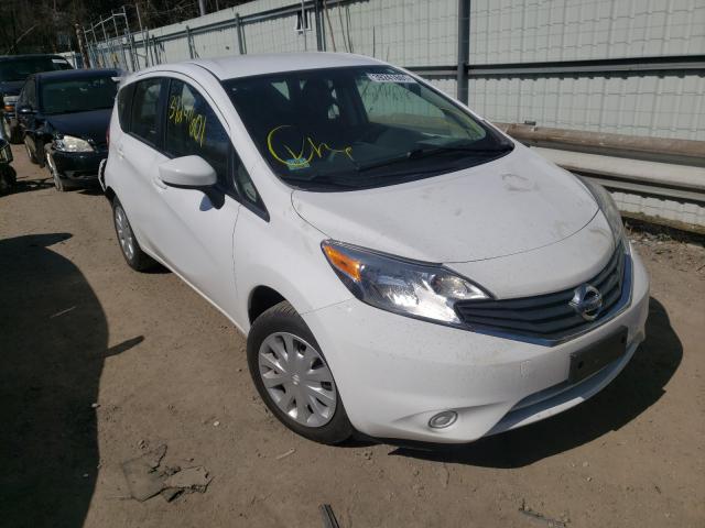 NISSAN VERSA NOTE 2016 3n1ce2cpxgl357043