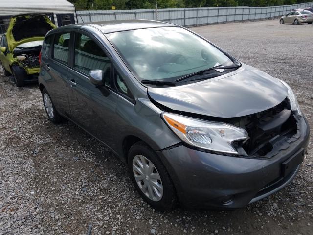 NISSAN VERSA NOTE 2016 3n1ce2cpxgl357205