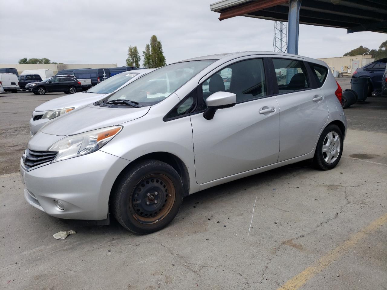 NISSAN VERSA 2016 3n1ce2cpxgl357270