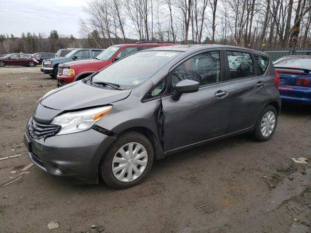 NISSAN VERSA NOTE 2016 3n1ce2cpxgl357432