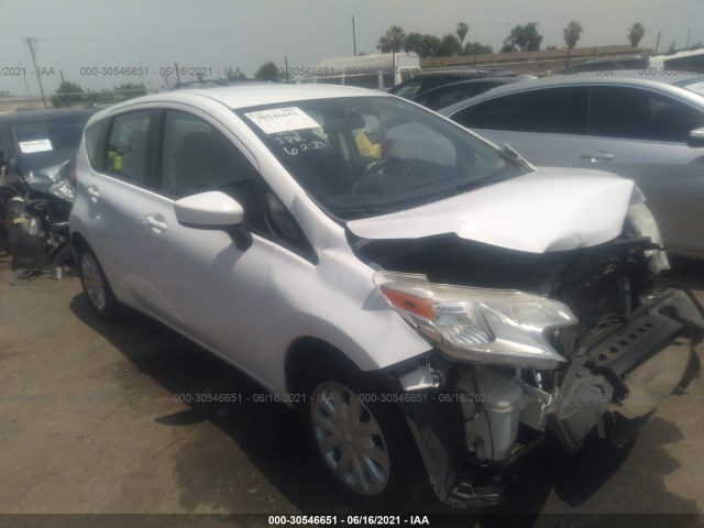 NISSAN VERSA NOTE 2016 3n1ce2cpxgl357575