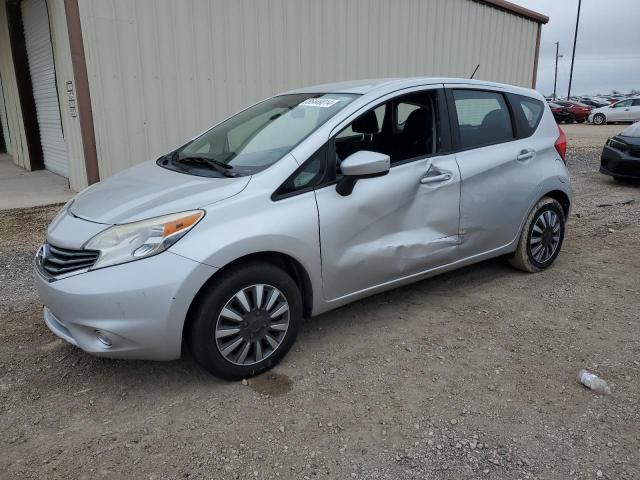 NISSAN VERSA NOTE 2016 3n1ce2cpxgl357611