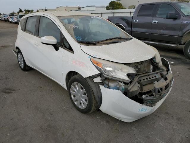 NISSAN VERSA NOTE 2016 3n1ce2cpxgl358239