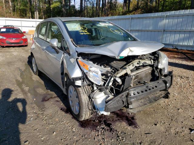 NISSAN VERSA NOTE 2016 3n1ce2cpxgl358242