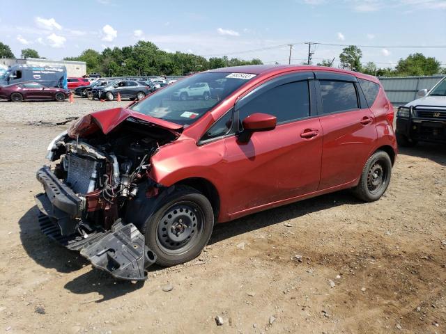 NISSAN VERSA NOTE 2016 3n1ce2cpxgl358404