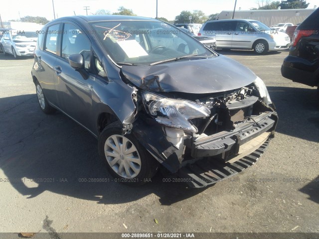 NISSAN VERSA NOTE 2016 3n1ce2cpxgl358547