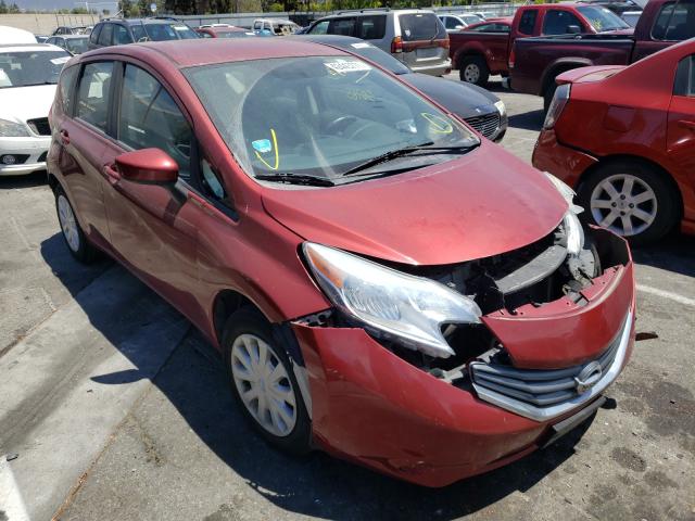 NISSAN VERSA NOTE 2016 3n1ce2cpxgl358984