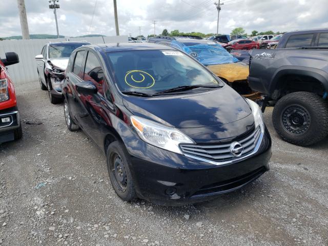 NISSAN VERSA NOTE 2016 3n1ce2cpxgl359150