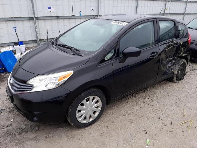 NISSAN VERSA NOTE 2016 3n1ce2cpxgl361500