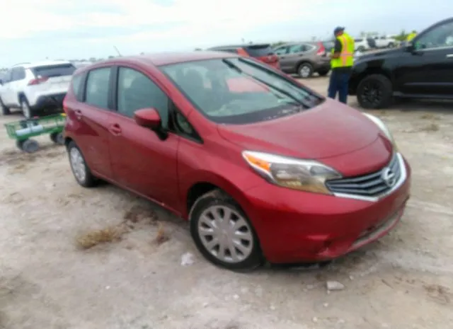 NISSAN VERSA NOTE 2016 3n1ce2cpxgl361559