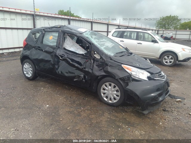 NISSAN VERSA NOTE 2016 3n1ce2cpxgl361769