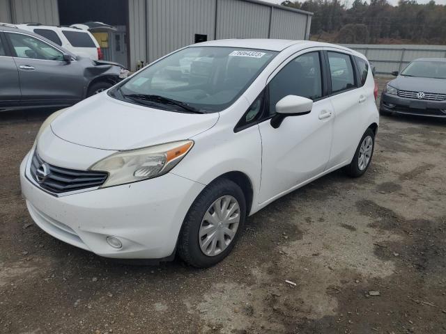 NISSAN VERSA 2016 3n1ce2cpxgl361903