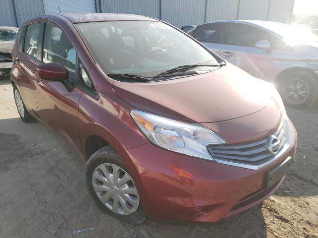 NISSAN VERSA NOTE 2016 3n1ce2cpxgl362369