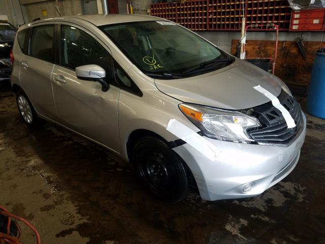 NISSAN VERSA NOTE 2016 3n1ce2cpxgl363053