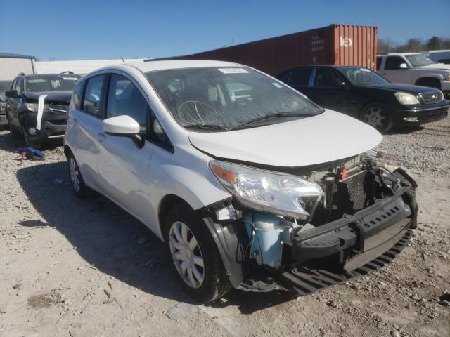 NISSAN VERSA NOTE 2016 3n1ce2cpxgl363067