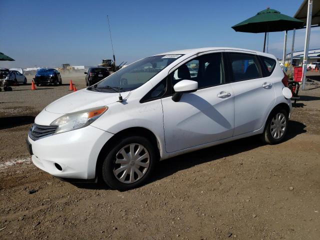 NISSAN VERSA NOTE 2016 3n1ce2cpxgl363439