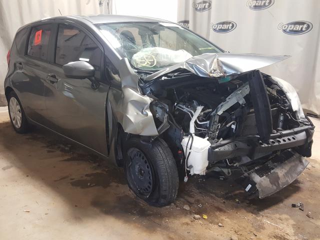 NISSAN VERSA NOTE 2016 3n1ce2cpxgl363912