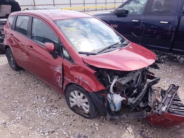 NISSAN VERSA NOTE 2016 3n1ce2cpxgl364770