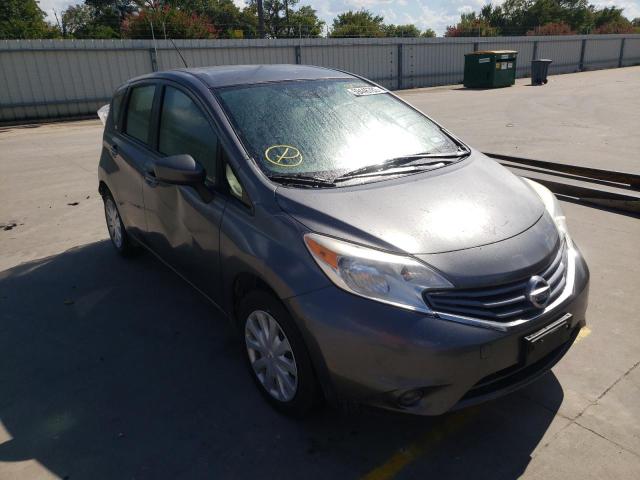 NISSAN VERSA NOTE 2016 3n1ce2cpxgl365062