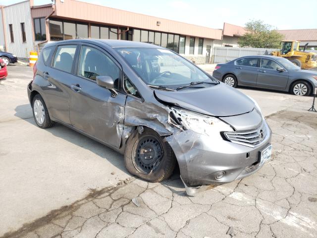 NISSAN VERSA NOTE 2016 3n1ce2cpxgl365997