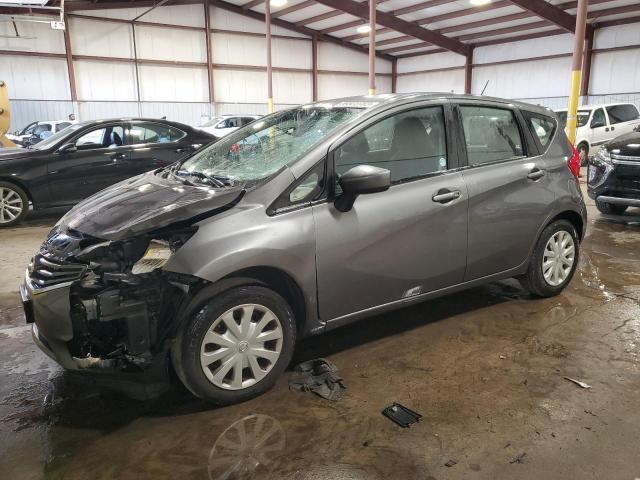 NISSAN VERSA NOTE 2016 3n1ce2cpxgl366082