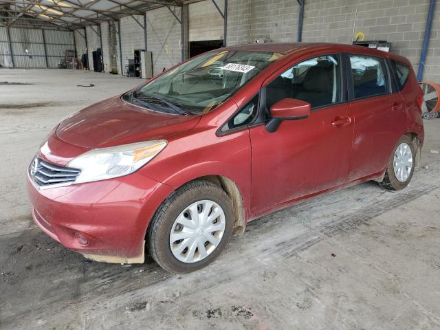 NISSAN VERSA NOTE 2016 3n1ce2cpxgl366244