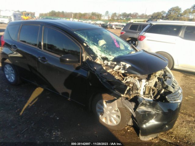 NISSAN VERSA NOTE 2016 3n1ce2cpxgl366616