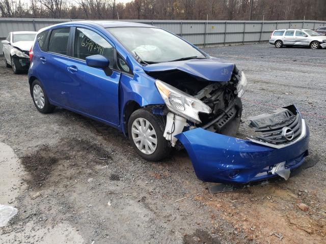 NISSAN VERSA NOTE 2016 3n1ce2cpxgl366745