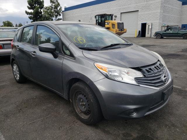 NISSAN VERSA NOTE 2016 3n1ce2cpxgl366826