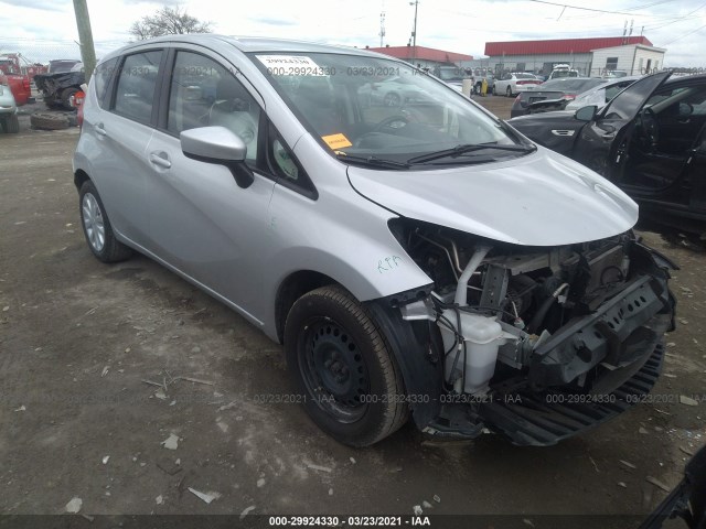 NISSAN VERSA NOTE 2016 3n1ce2cpxgl367233